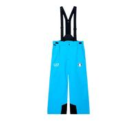 PANTALONI FISI DONNA EA7 EMPORIO ARMANI Azzurro