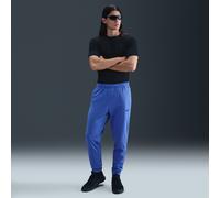 Pantaloni fitness affusolati Therma-FIT Nike Therma - Uomo - Blu XXL
