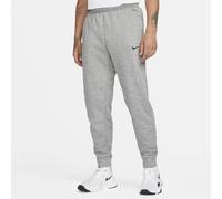 NIKE Pantaloni sportivi grigio / nero Uomo NIKE XL