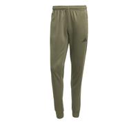 Pantaloni fitness da ginnastica adidas Essentials Seasonal Verde M