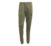 Adidas Train Essentials Seasonal Pants Verde S Uomo