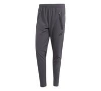 Pantaloni fitness da ginnastica adidas Vis Tech Tiro 25 Pro Noir S