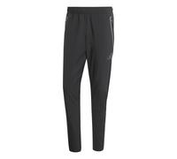 Pantaloni fitness da ginnastica Juventus Turin 2024/25 Noir M