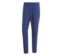 Adidas Pantaloni Da Tuta Viaggio Manchester United Tiro 25 Competition Vis Tech