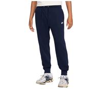 Nike Club Fleece French Terry M - pantaloni fitness - uomo Blue L