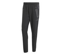 Pantaloni fitness da ginnastica Real Madrid Tiro 2024/25 Noir XS