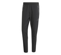 Pantaloni Tiro 25 Competition Vis Tech Travel Real Madrid Black XS