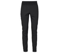 Pantaloni fitness da ginnastica VAUDE Wintry V Nero