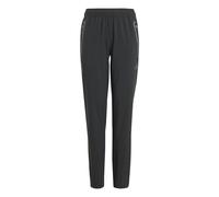 Pantaloni fitness da Tuta per bambini Real Madrid Tiro 2024/25 Noir 7/8 anni
