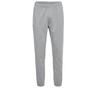 Pantaloni fitness da uomo hummel Regular Fit tasche laterali vita elastica