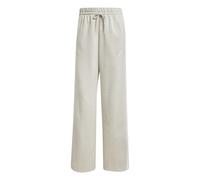 Pantaloni fitness dlla Tuta da donna adidas Beige 2XL