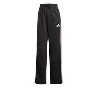 Pantaloni fitness dlla Tuta da donna adidas Essentials 3-Stripes Noir XS