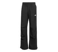 Pantaloni fitness dlla Tuta da donna adidas Essentials Noir XS
