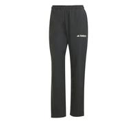 Pantaloni fitness dlla Tuta da donna adidas Terrex Multi Liteflex Nero S
