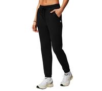 Pantaloni fitness dlla Tuta da donna Fabletics Year Round Terry Nero XS