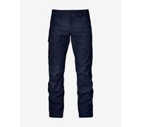 Pantaloni Fjällräven Nils blu navy - 48