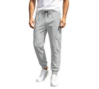 Pantaloni Flanella Uomo Sci Taglie Oversize Gamba Straight Skate Davanti Catarifrangenti Viaggio Tempo Imbottito Scontati Decorati Slavati Prezzi Briglia Croce Kimono Ghiaccio 32x32