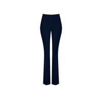 Pantaloni Flared in Tessuto Tecnico Rinascimento Collezione Primavera Estate 202