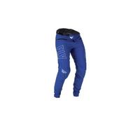 Pantaloni fly 2022 radium blue black da uomo