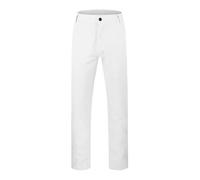 Pantaloni Foderati Uomo Inverno Taglie Economici Righe Straight Stiro Colorati Catarifrangenti Maschili off Dietro Americano Bucati Foderato Correre Storia Effetto Marinaio Allenamento