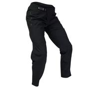 FOX Defend 3l Water Pant - Uomo - Nero - Taglia 34- modello 2025