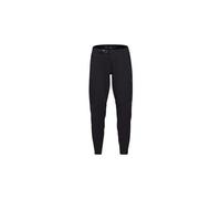 Pantaloni fox defend fire donna nero