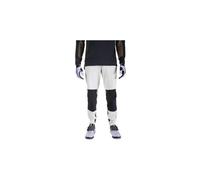 Fox Uomo Defend Park Pantaloni da MTB Lunghi, Light Grey, S