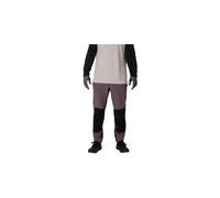 Pantaloni fox defend park special edition viola da uomo
