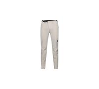 Pantaloni fox flexair bianchi da uomo
