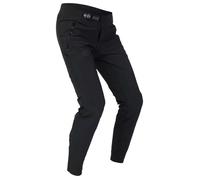 Pantaloni Bici Fox Flexair Nero 34