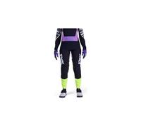 Pantaloni fox flexair phantom mtb da donna in edizione limitata