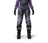 Pantaloni Fox Lady 180 Lean Dark Purple 8