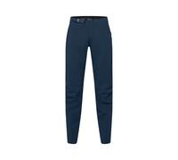 Pantaloni Fox Racing Flexair Fire Bleu