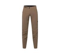 Pantaloni Fox Racing Flexair Fire Marron