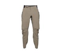 Pantaloni Fox Racing Flexair Pro Fire Alpha Gris