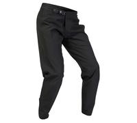 FOX Racing - Ranger 2.5L Water Pant - Pantaloni da ciclismo 34 nero