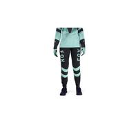 FOX Racing - Women's Ranger Pant Kairos - Pantaloni da ciclismo 4 nero
