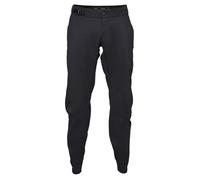 FOX Ranger Pant - Uomo - Nero - Taglia 34- modello 2025