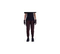 Pantaloni fox ranger water donna marrone