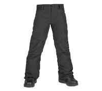PANTALONI FREAKIN SNOW CHINO INSULATED BAMBINO Volcom Nero