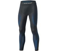 Pantaloni funzionali da donna Held 3D Skin Cool Base, nero/blu, 2XL