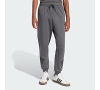 Adidas Future Icons 3 Stripes Tracksuit Pants Grigio XL / Regular Uomo