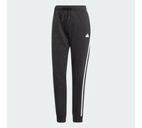 Pantaloni Future Icons 3-Stripes Regular Black M
