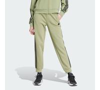 Pantaloni Future Icons 3-Stripes Regular Tent Green XS