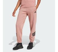 Adidas Pantaloni Sportivi Future Icons 3 Stripes