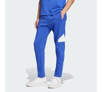Pantaloni Future Icons Badge of Sport Semi Lucid Blue / Black XL