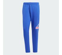 Pantaloni Future Icons Badge of Sport Semi Lucid Blue L