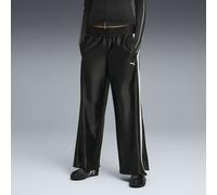 Pantaloni FUTURE.PUMA.ARCHIVE T7 da donna, Abbigliamento, Nero, S S