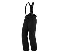 FXR Clutch FX 2023 Pantaloni con bretelle da motoslitta, nero, taglia M per maschi