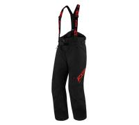 §Pantaloni Snow FXR Clutch FX Nero-Rosso§